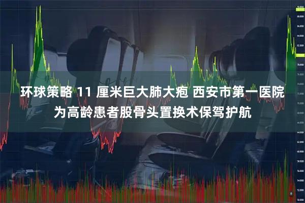环球策略 11 厘米巨大肺大疱 西安市第一医院为高龄患者股骨头置换术保驾护航